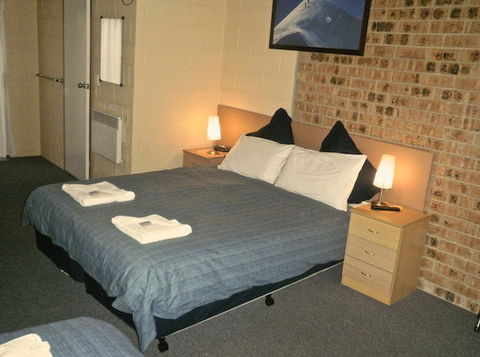 Aalberg Chalet Jindabyne - Accommodation Noosa 2