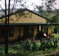 Bella Vista Cottage - Accommodation Noosa
