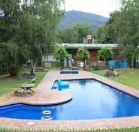 Khancoban Alpine Inn - Accommodation Noosa