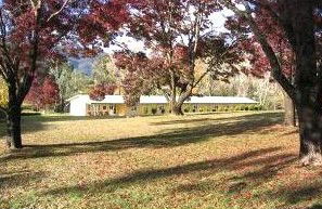 Talbingo Mountain Retreat - Accommodation Noosa 4