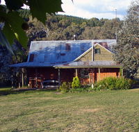 Paddys River Cottage - Accommodation Noosa