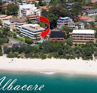 Albacore 4 - Accommodation Noosa