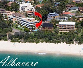 Albacore 4 - Accommodation Noosa 0
