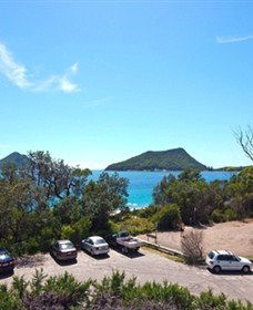 Albacore 4 - Accommodation Noosa 1
