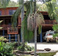 Bass Lodge - Accommodation Noosa