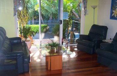 Azura Beach House Bed And Breakfast - Accommodation Noosa 1