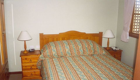 Melaleuca Retreat - Accommodation Noosa 2