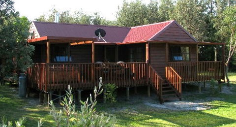 Melaleuca Retreat - Accommodation Noosa 4