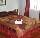 Artisans ...on the hill Bed and Breakfast - Accommodation Noosa