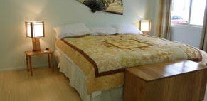 Artisans ...on The Hill Bed And Breakfast - Accommodation Noosa 1