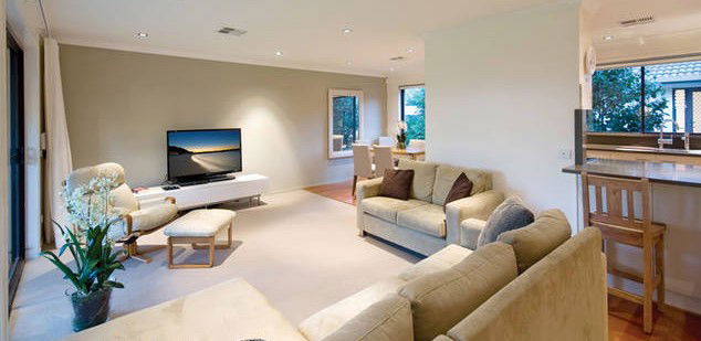  Accommodation Noosa