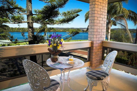 Midlands Motel - Accommodation Noosa 2