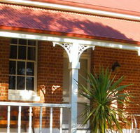 Araluen Old Courthouse Bed and Breakfast - Accommodation Noosa