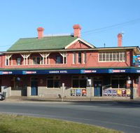 Gordon Hotel - Accommodation Noosa