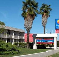 Comfort Inn Posthouse - Accommodation Noosa