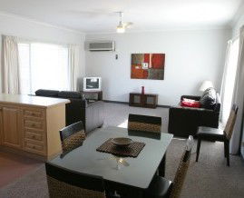 Barham Golden Rivers Holiday Apartments - Accommodation Noosa 0