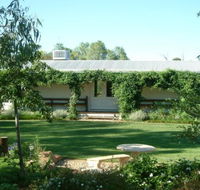 Wilga Park Cottage - Accommodation Noosa