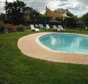 Motel Meneres - Accommodation Noosa