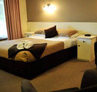 Motel Wingrove - Accommodation Noosa