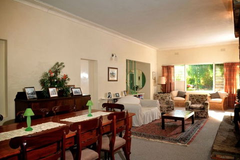 Oakleigh Rural Retreat - Accommodation Noosa 1