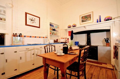 Oakleigh Rural Retreat - Accommodation Noosa 4