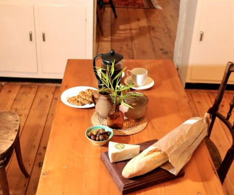 Oakleigh Rural Retreat - Accommodation Noosa 5