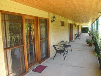 Stableford House Bed And Breakfast - Accommodation Noosa 0