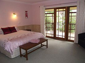 Stableford House Bed And Breakfast - Accommodation Noosa 2