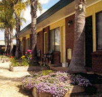 Jerilderie Motor Inn - Accommodation Noosa