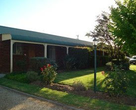 Greenways Holiday Units - Accommodation Noosa 2