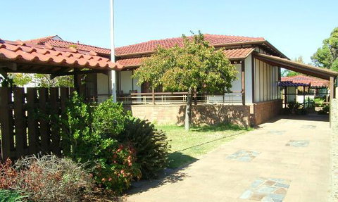 Kanji Cottage - Accommodation Noosa 0