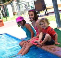 Big4 Wagga Wagga Holiday Park - Accommodation Noosa