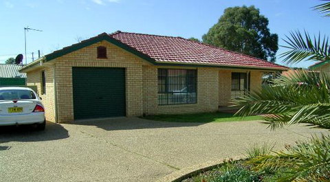 Chambers Place Villa - Accommodation Noosa 0