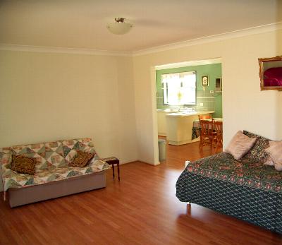 Chambers Place Villa - Accommodation Noosa 2