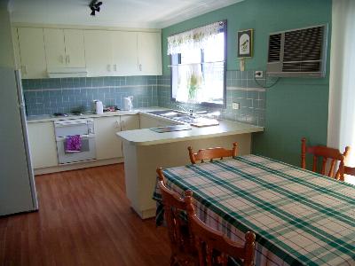 Chambers Place Villa - Accommodation Noosa 3