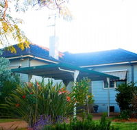 Blamey House - Accommodation Noosa