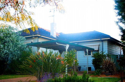 Blamey House - Accommodation Noosa 0