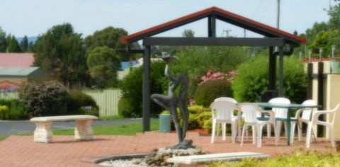 Clansman Motel - Accommodation Noosa 0