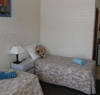 Bondi Motel Moree - Accommodation Noosa
