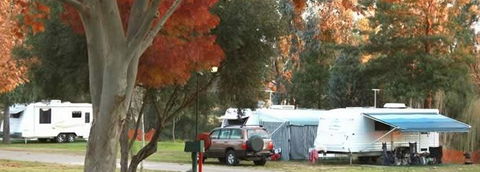 Austin Tourist Park - Accommodation Noosa 0