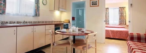 Austin Tourist Park - Accommodation Noosa 1