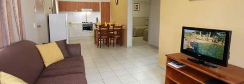 Austin Tourist Park - Accommodation Noosa 4