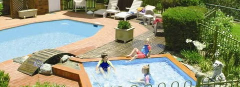 Austin Tourist Park - Accommodation Noosa 5