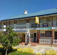 Apsley Arms Hotel - Accommodation Noosa