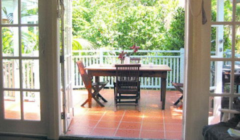 Austinmer Beach House - Accommodation Noosa 1