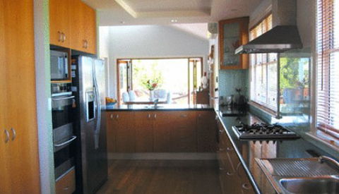 Austinmer Beach House - Accommodation Noosa 3