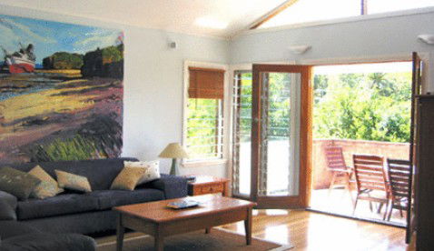 Austinmer Beach House - Accommodation Noosa 4