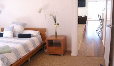 Austinmer Beach House - Accommodation Noosa 5