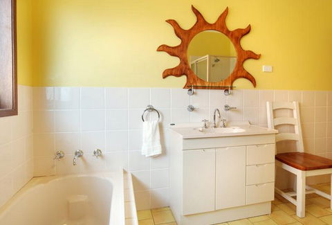 Burra By The Beach - Accommodation Noosa 0
