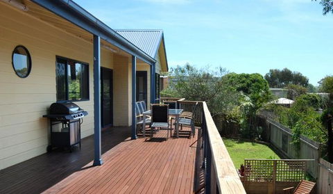 Burra By The Beach - Accommodation Noosa 1